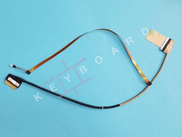 Шлейф матриці до ноутбука Msi GF75